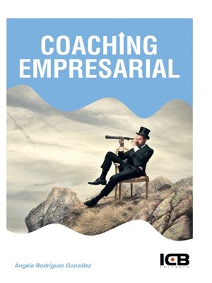 cover image of Coaching Empresarial